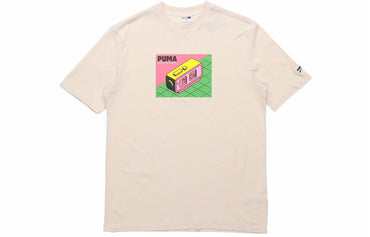 Футболка мужская Puma - Boxette Shop