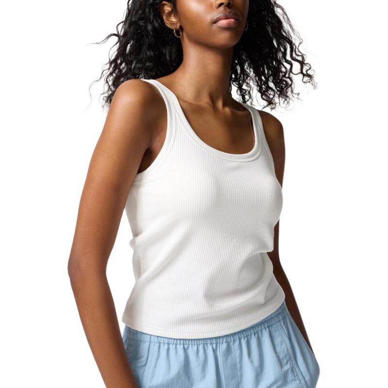 Майка женская Uniqlo Shumeiyi - Boxette Shop