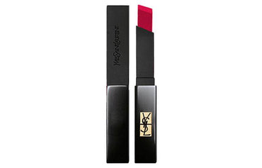 Помада YSL Saint Laurent Black Stripes Lipstick - Boxette Shop