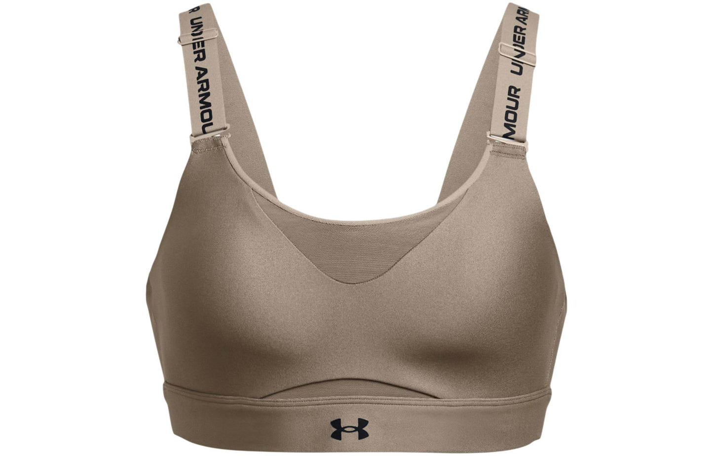 Спортивная бра женская Under Armour UA Infinity 2.0 - Boxette Shop