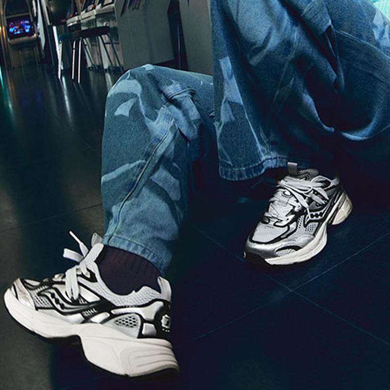 Кроссовки Saucony 2K Cavalry - Boxette Shop