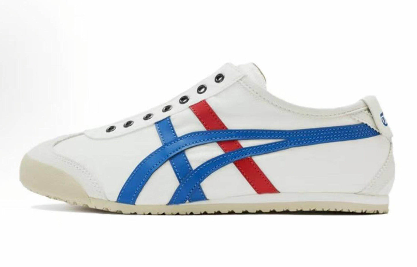 Кроссовки Onitsuka Tiger Mexico 66 - Boxette Shop