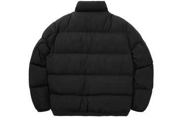 Пуховик Lee Logo Printed Duck Down - Boxette Shop