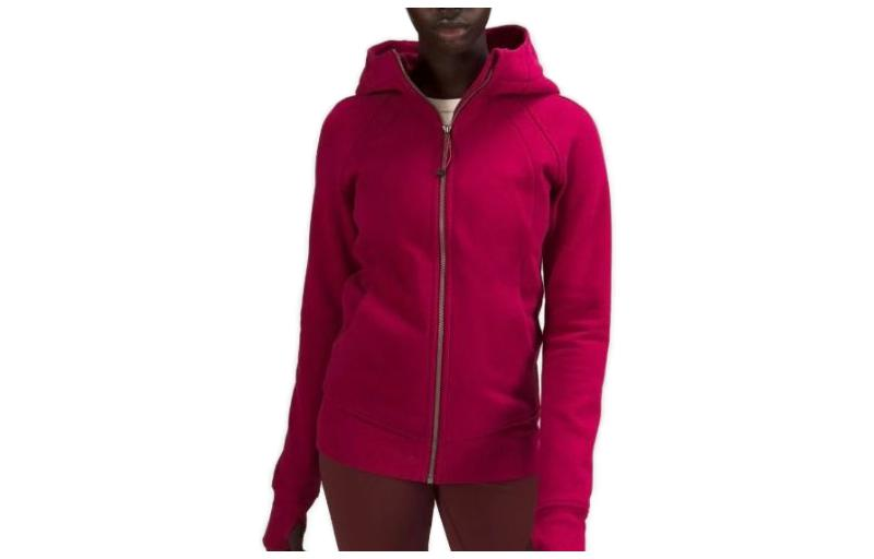 Худи Lululemon