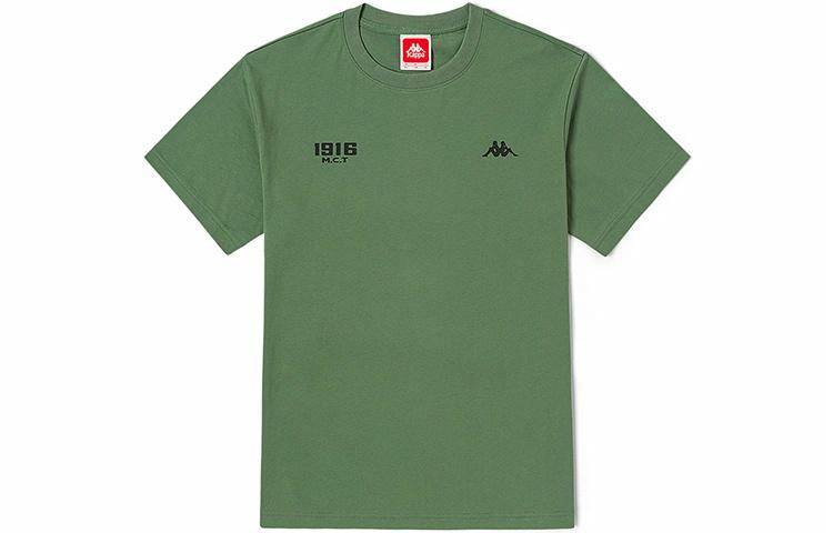 Футболка Kappa 1916 Series - Boxette Shop