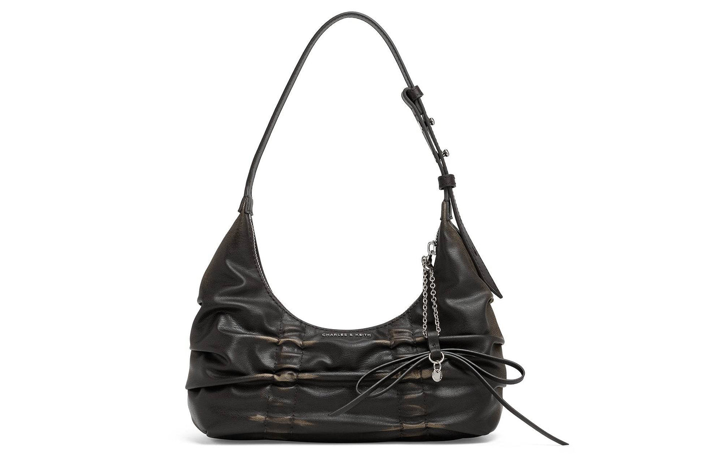 Сумка женская Charles&Keith - Boxette Shop