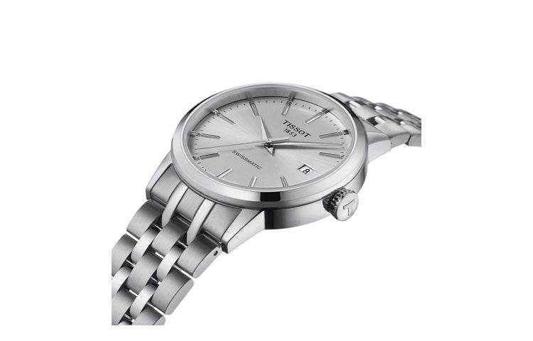 Часы Tissot - Boxette Shop