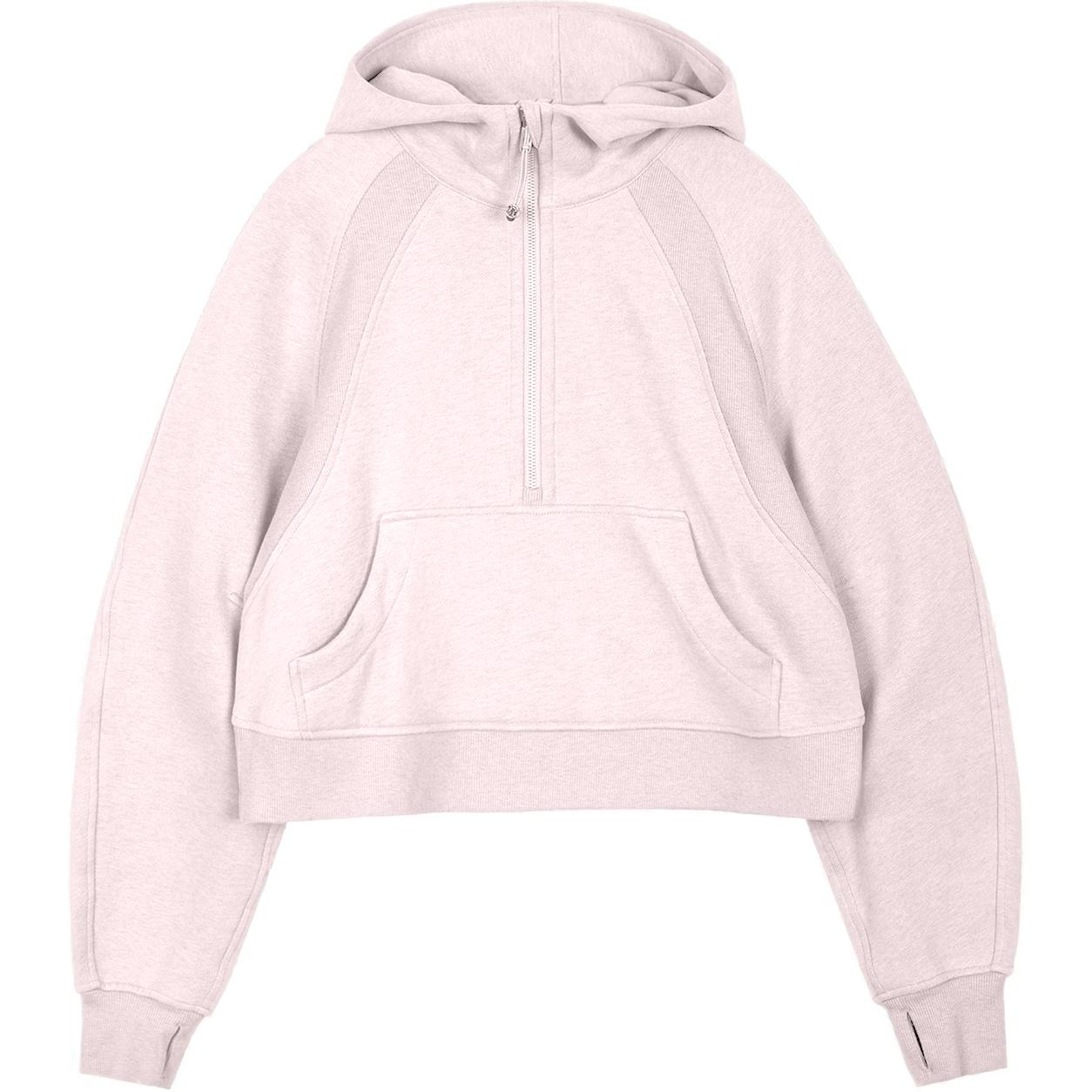 Худи женское Lululemon