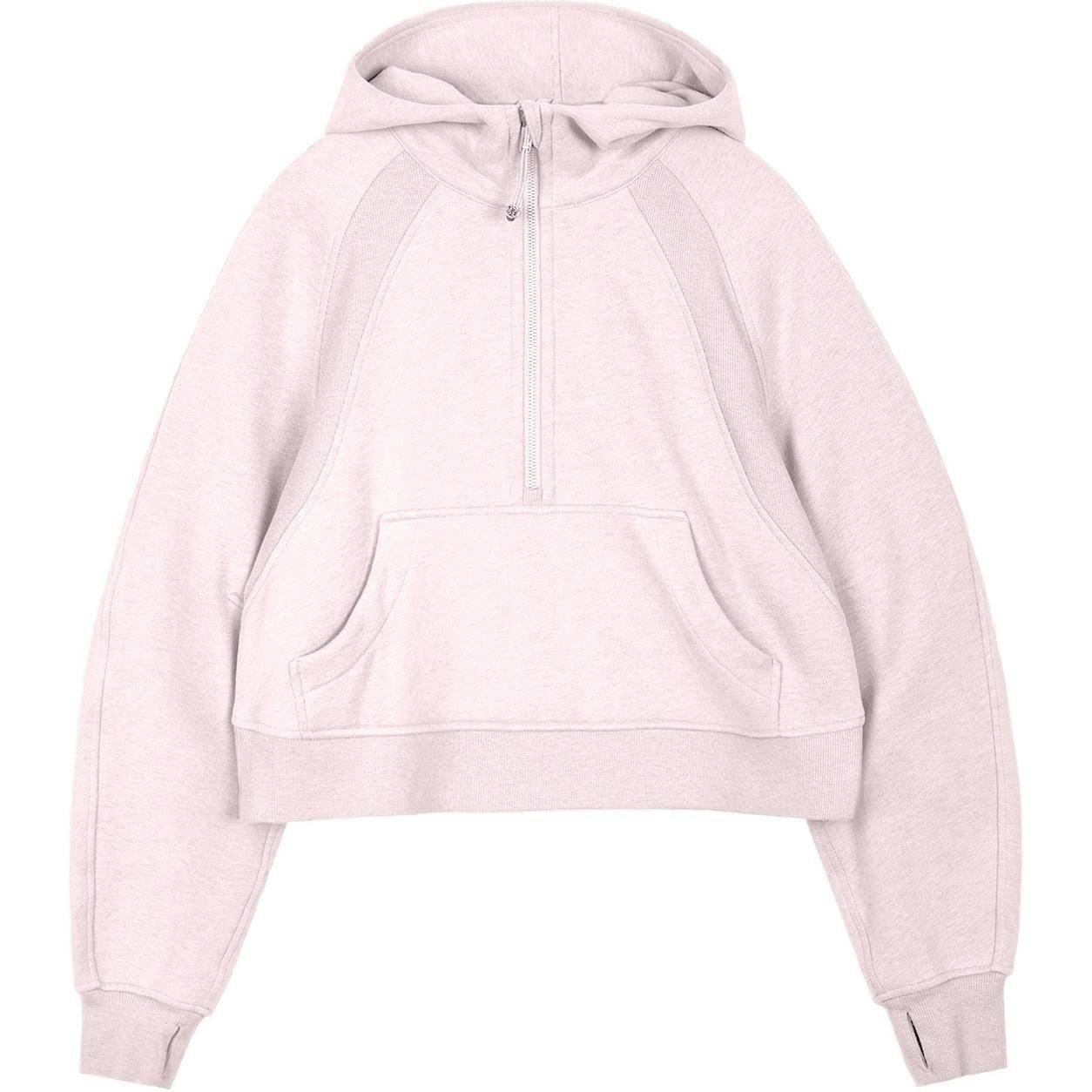 Худи женское Lululemon - Boxette Shop