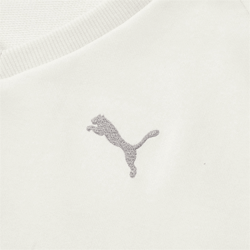 Толстовка женская Puma ESS V - Boxette Shop