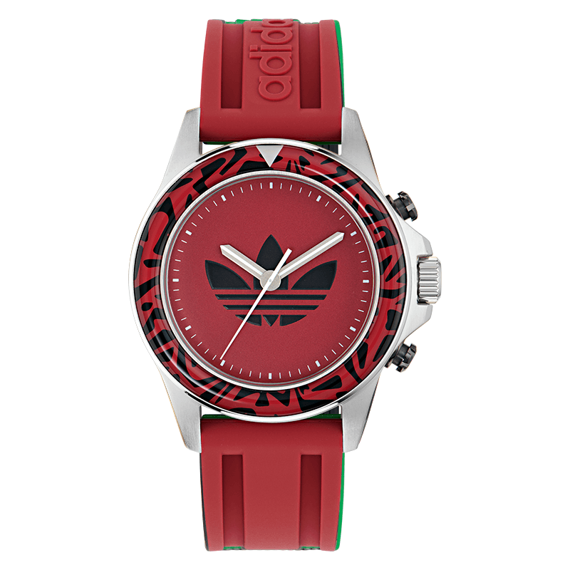 Часы Adidas Originals 44mm - Boxette Shop