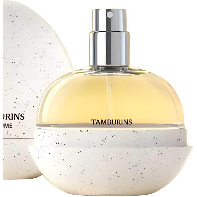 Ароматические свечи Tamburins - Boxette Shop