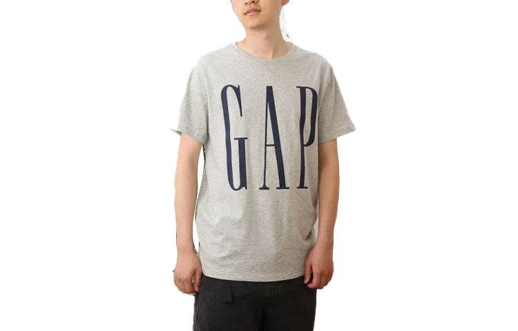 Футболка мужская GAP - Boxette Shop