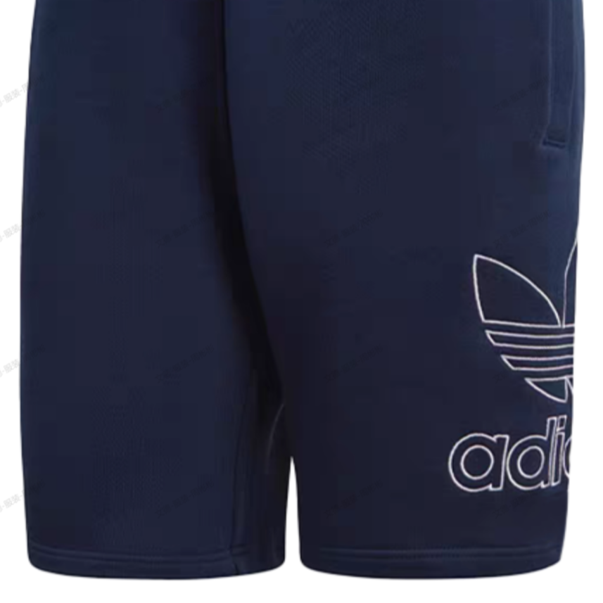 Adidas Originals erkaklar shortilari