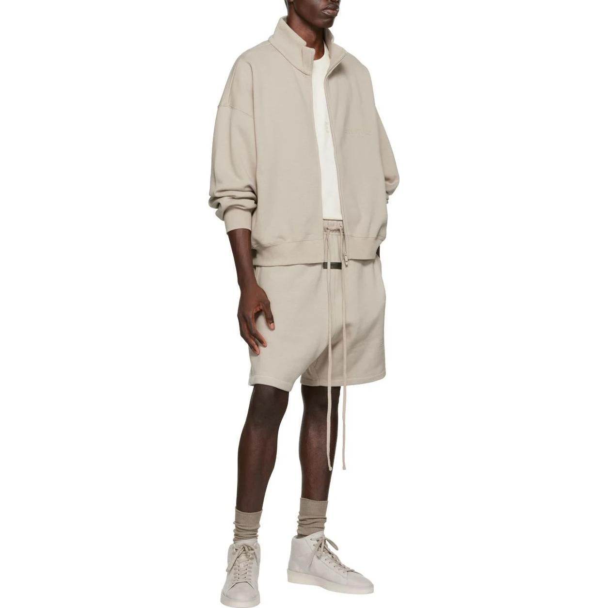 Куртка Fear of God Essentials FW22 - Boxette Shop