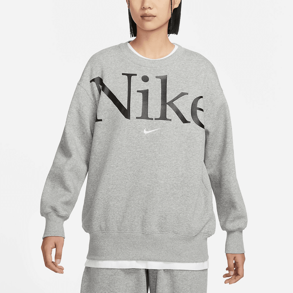 Толстовка женская Nike - Boxette Shop