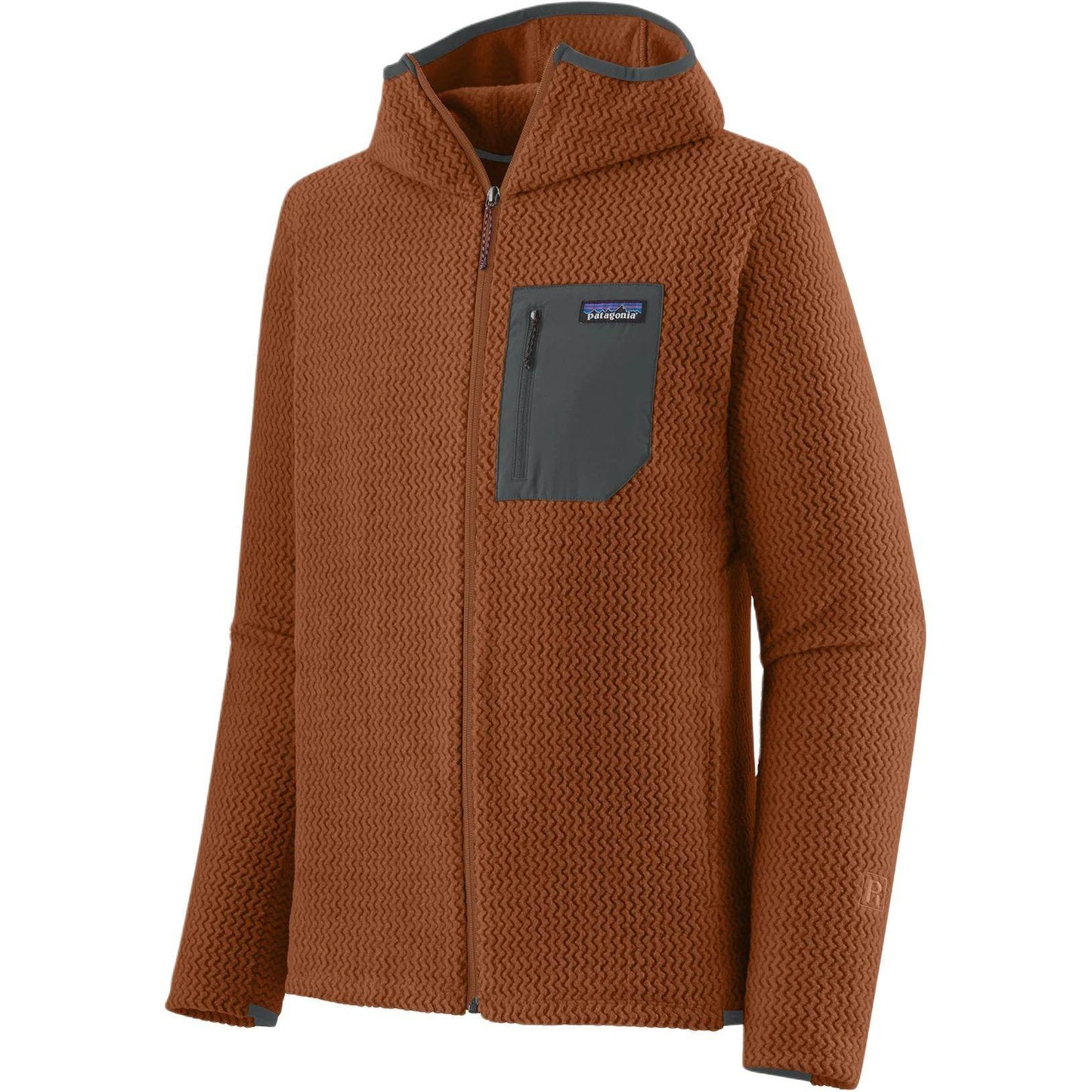 Куртка мужская Patagonia R1 air - Boxette Shop