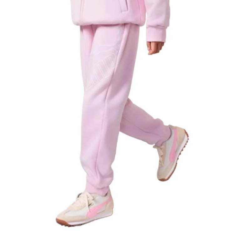 Спортивные брюки для девочек Puma - Boxette Shop