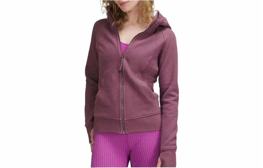 Худи Lululemon