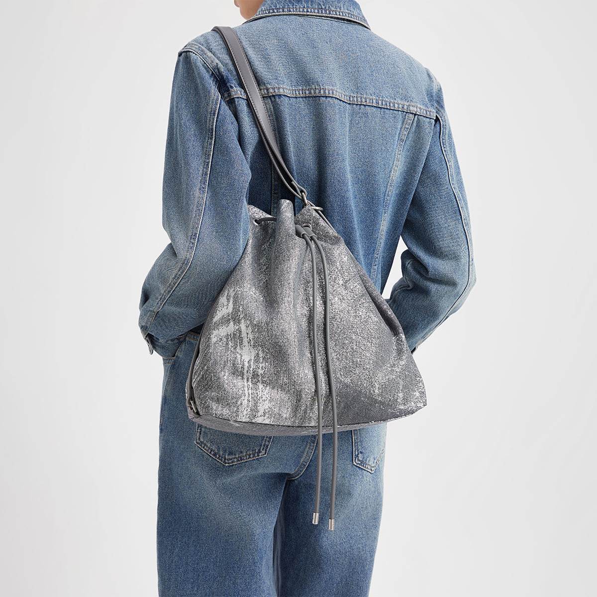 Сумка женская Charles&Keith 3 1 - Boxette Shop