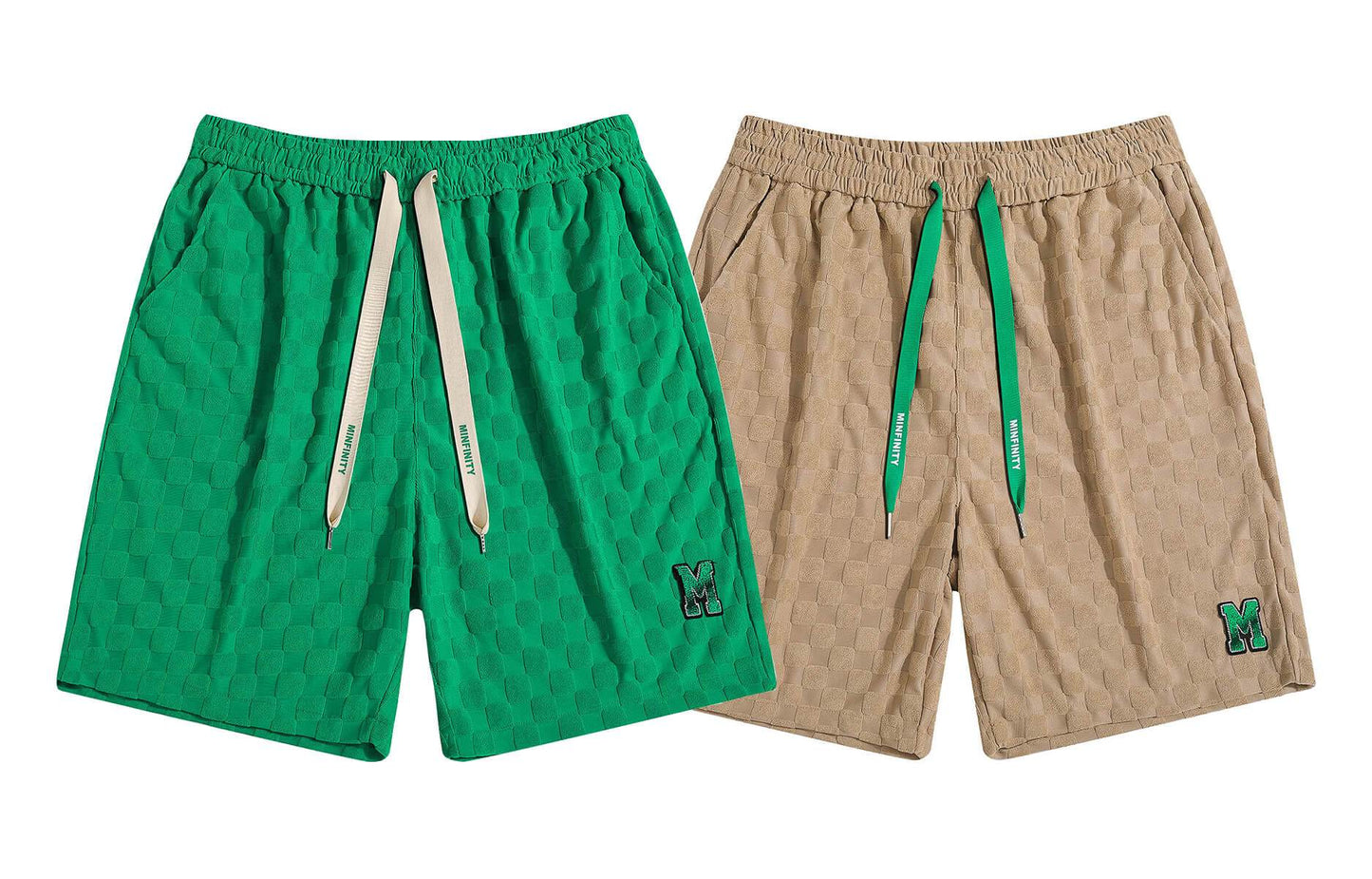 Шорты Minfinity - Boxette Shop