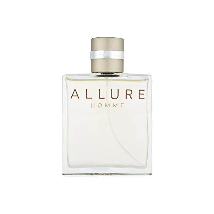 Духи мужские Chanel Allure Homme - Boxette Shop