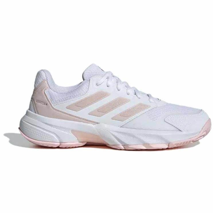 Кроссовки женские Adidas Courtjam Control 3 - Boxette Shop