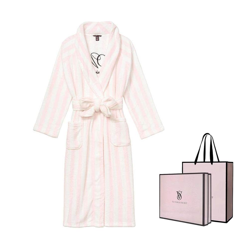 Халат женский Victoria's Secret Vivienne Velvet - Boxette Shop