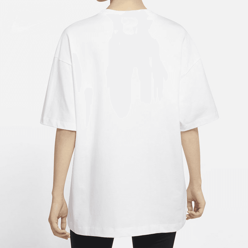 Футболка женская Nike - Boxette Shop