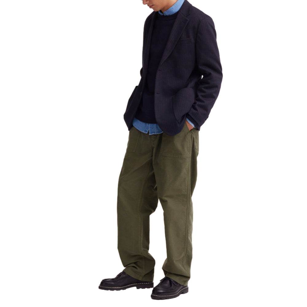 Брюки Uniqlo - Boxette Shop