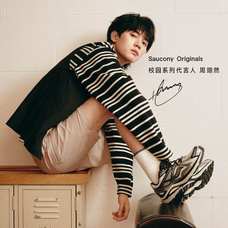 Кроссовки Saucony Kinvara 4 RE - Boxette Shop