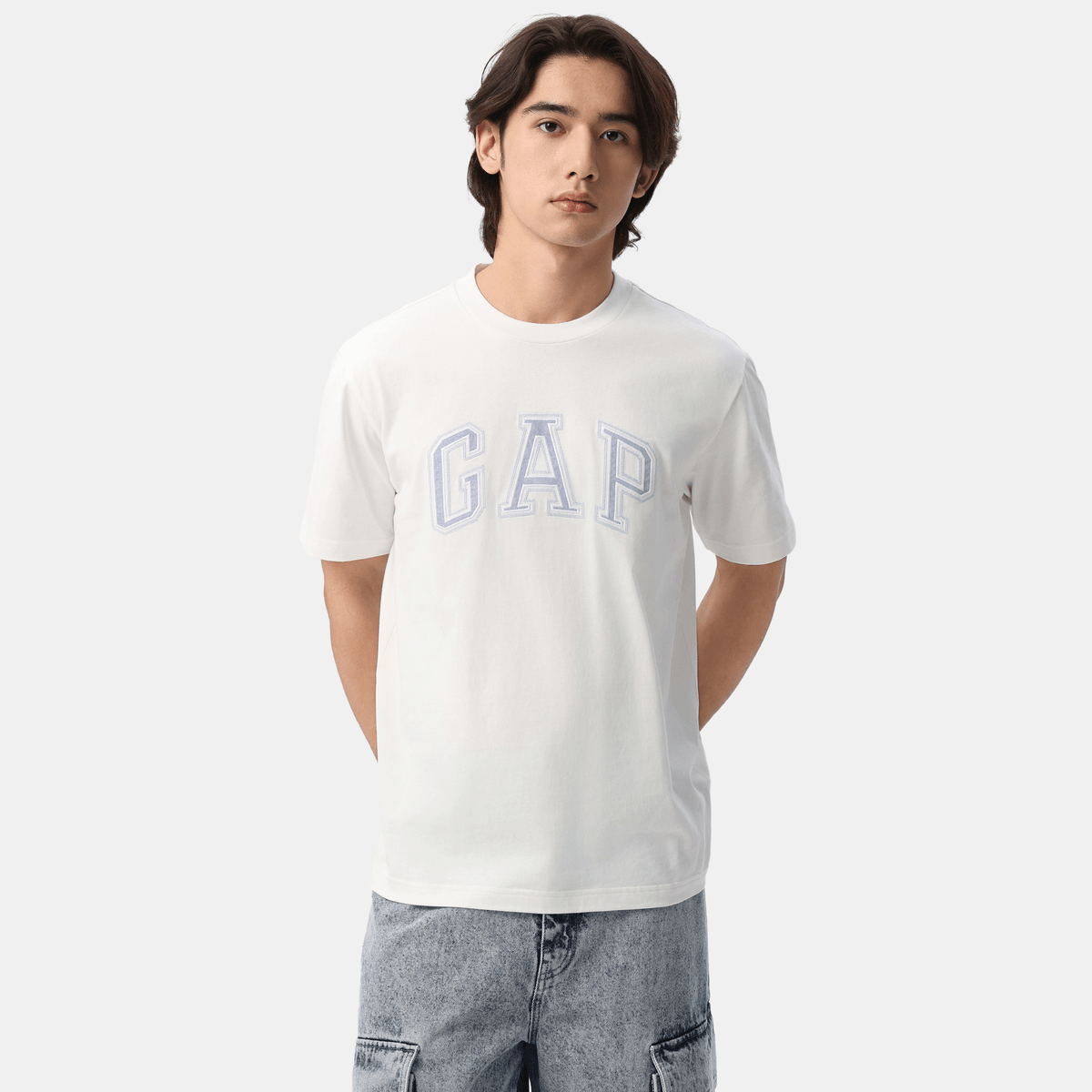 Футболка GAP - Boxette Shop