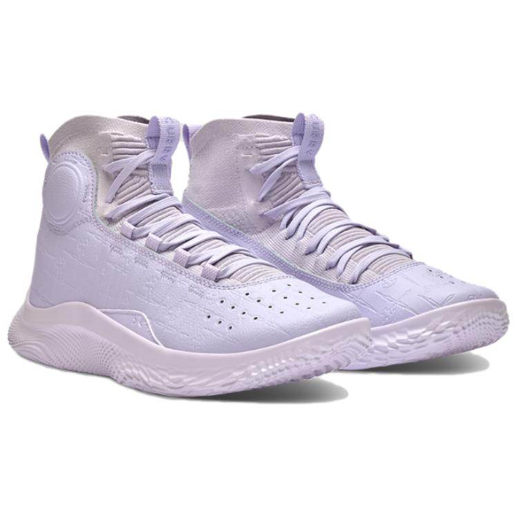Кроссовки Under Armour Curry 4 Pangu - Boxette Shop