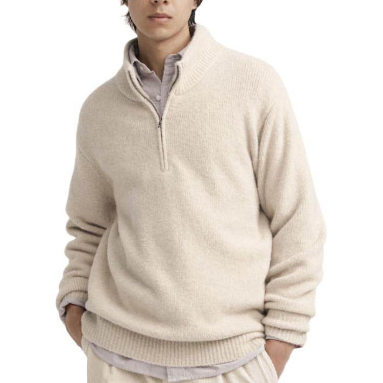 Свитер мужской Uniqlo - Boxette Shop