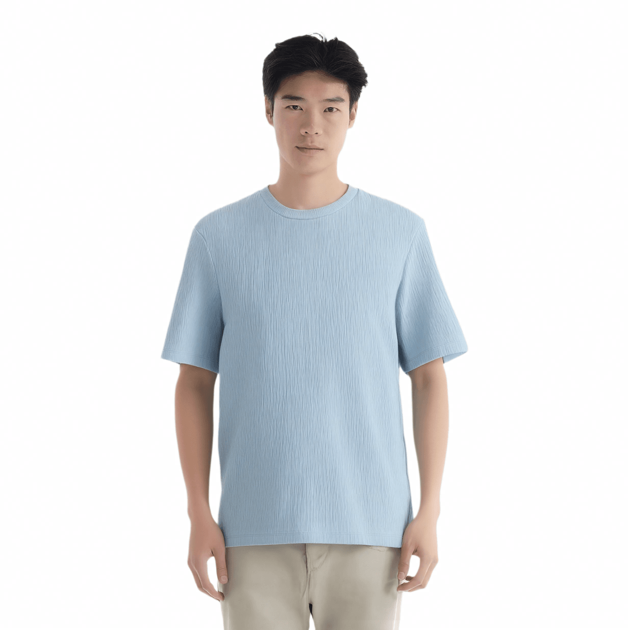Футболка мужская H&M - Boxette Shop