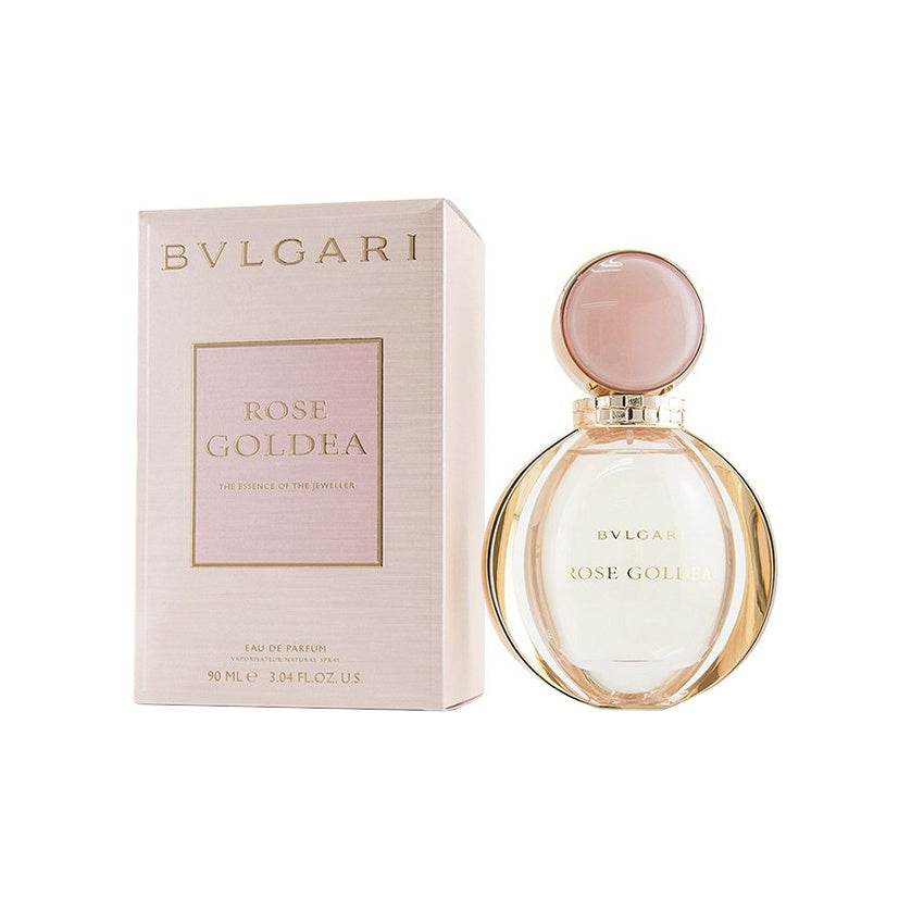 Духи женские BVLGARI Rose Goldea - Boxette Shop