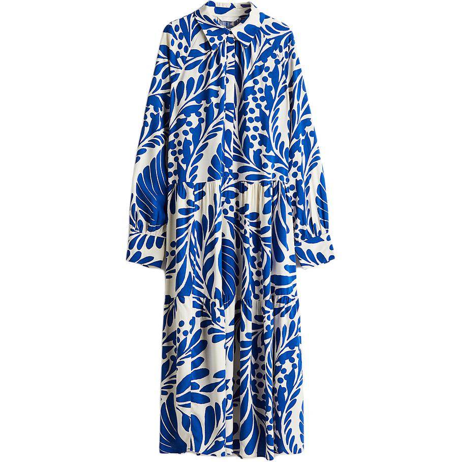 Платье женское H&M - Boxette Shop