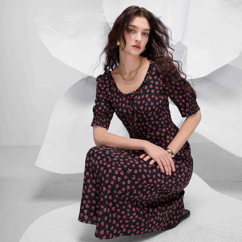 Платье женское 3Colour - Boxette Shop