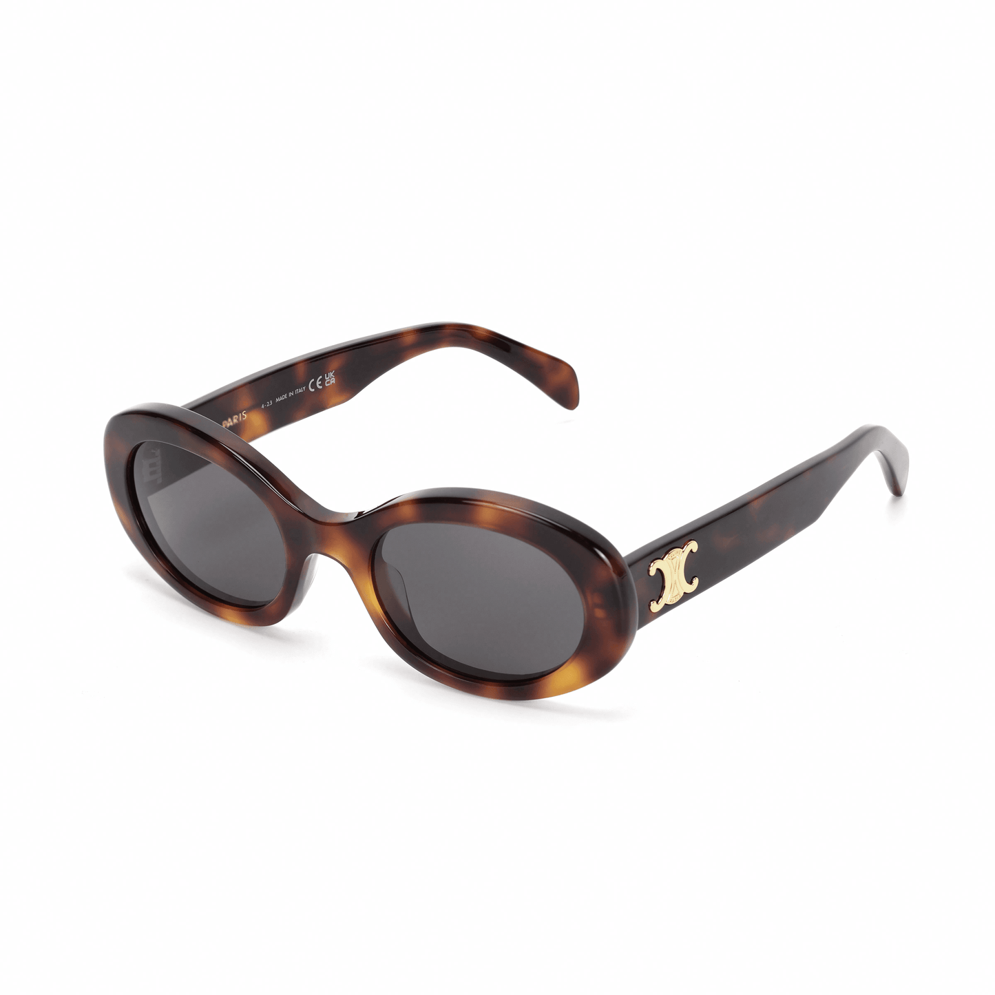 Солнцезащитные очки женские Céline Elliptic - Boxette Shop
