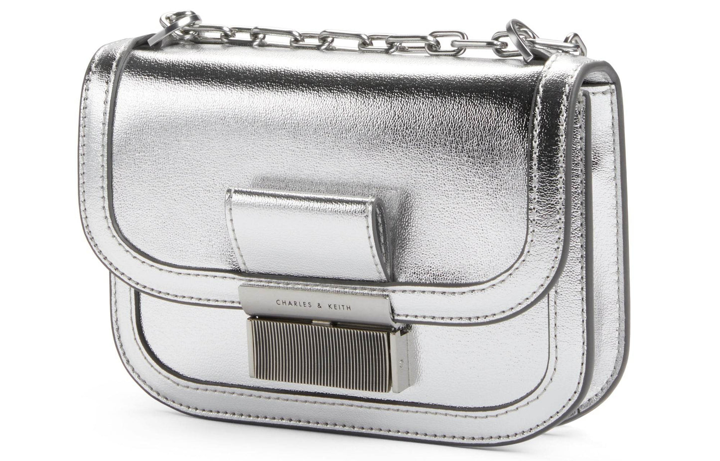 Сумка женская Charles&Keith - Boxette Shop