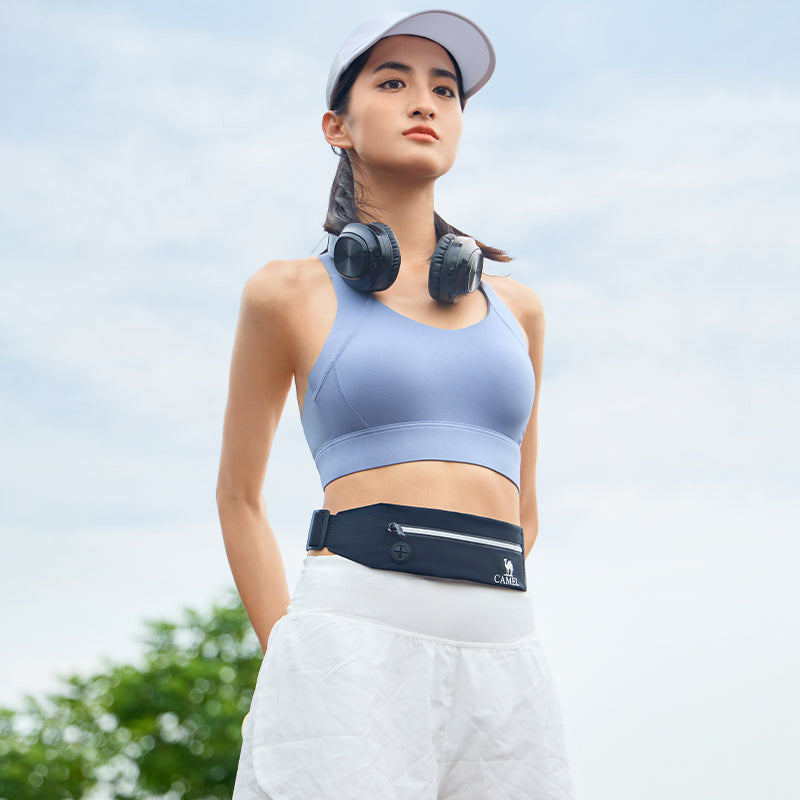 Поясная сумка Camel