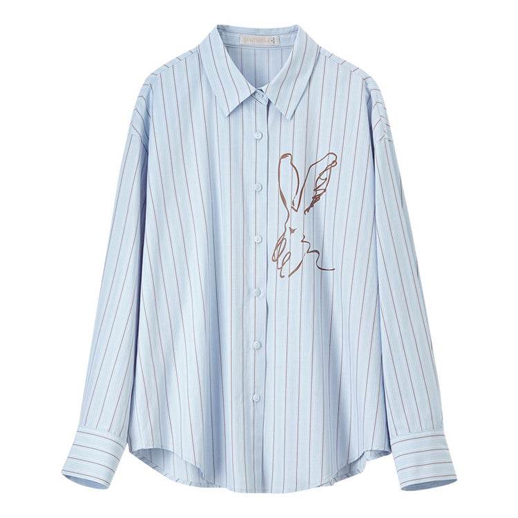 Рубашка женская Sentubila - Boxette Shop