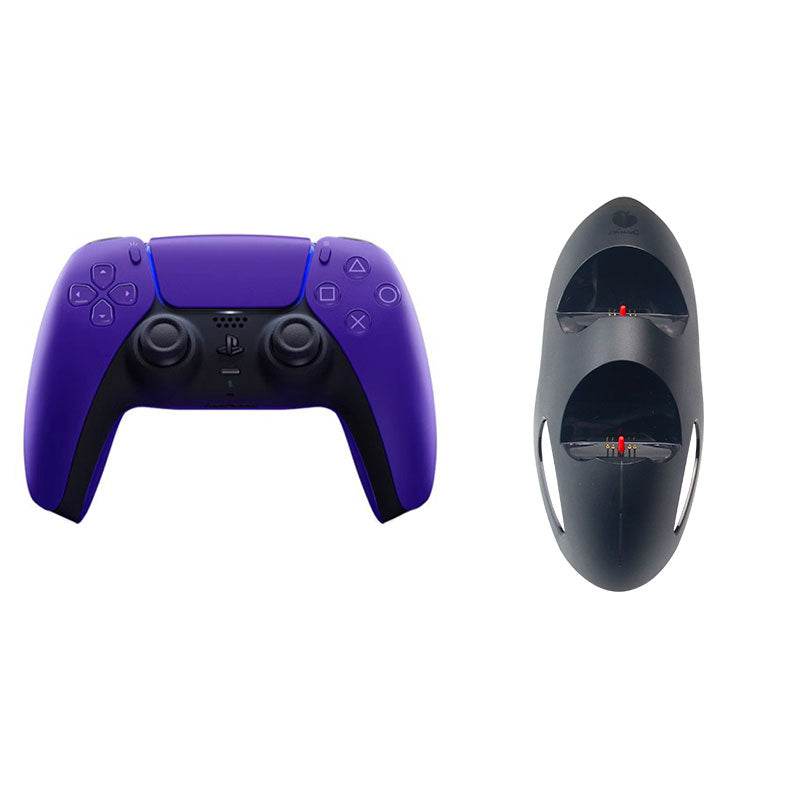 Геймпад PlayStation DualSense для PS5 - Boxette Shop