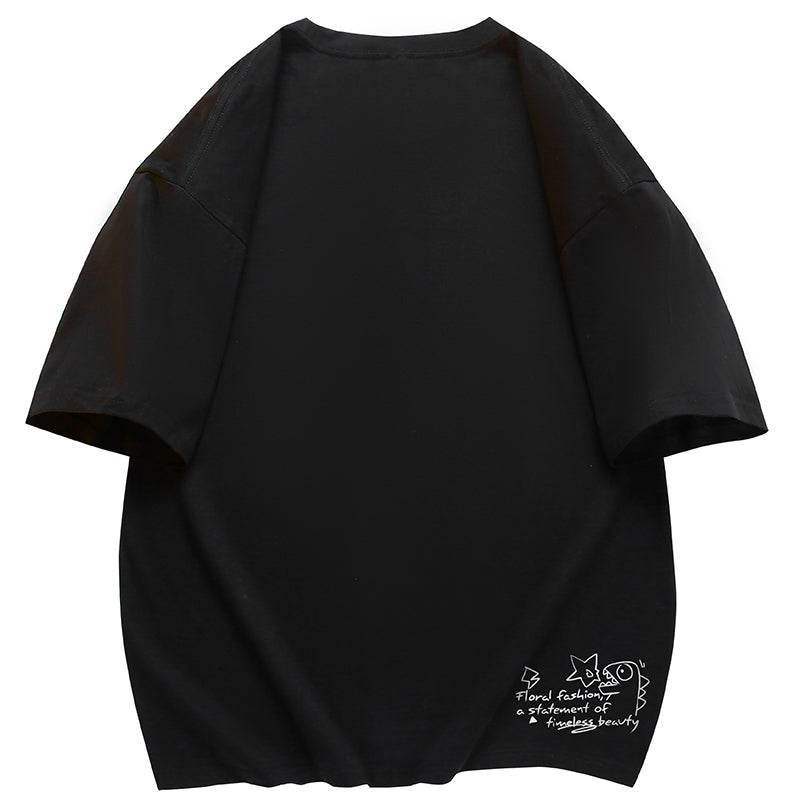 Футболка женская Minfinity - Boxette Shop