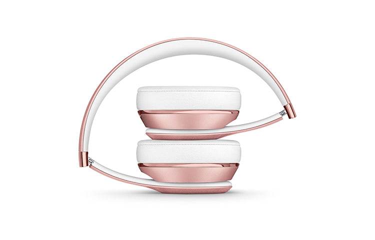 Беспроводные наушники Beats solo 3 - Boxette Shop