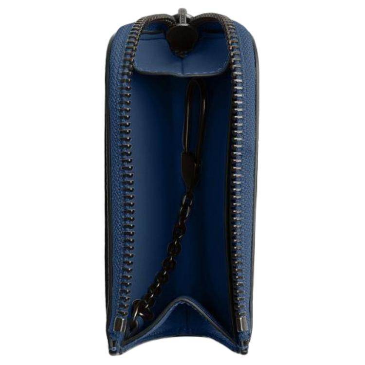 Кошелёк Coach - Boxette Shop