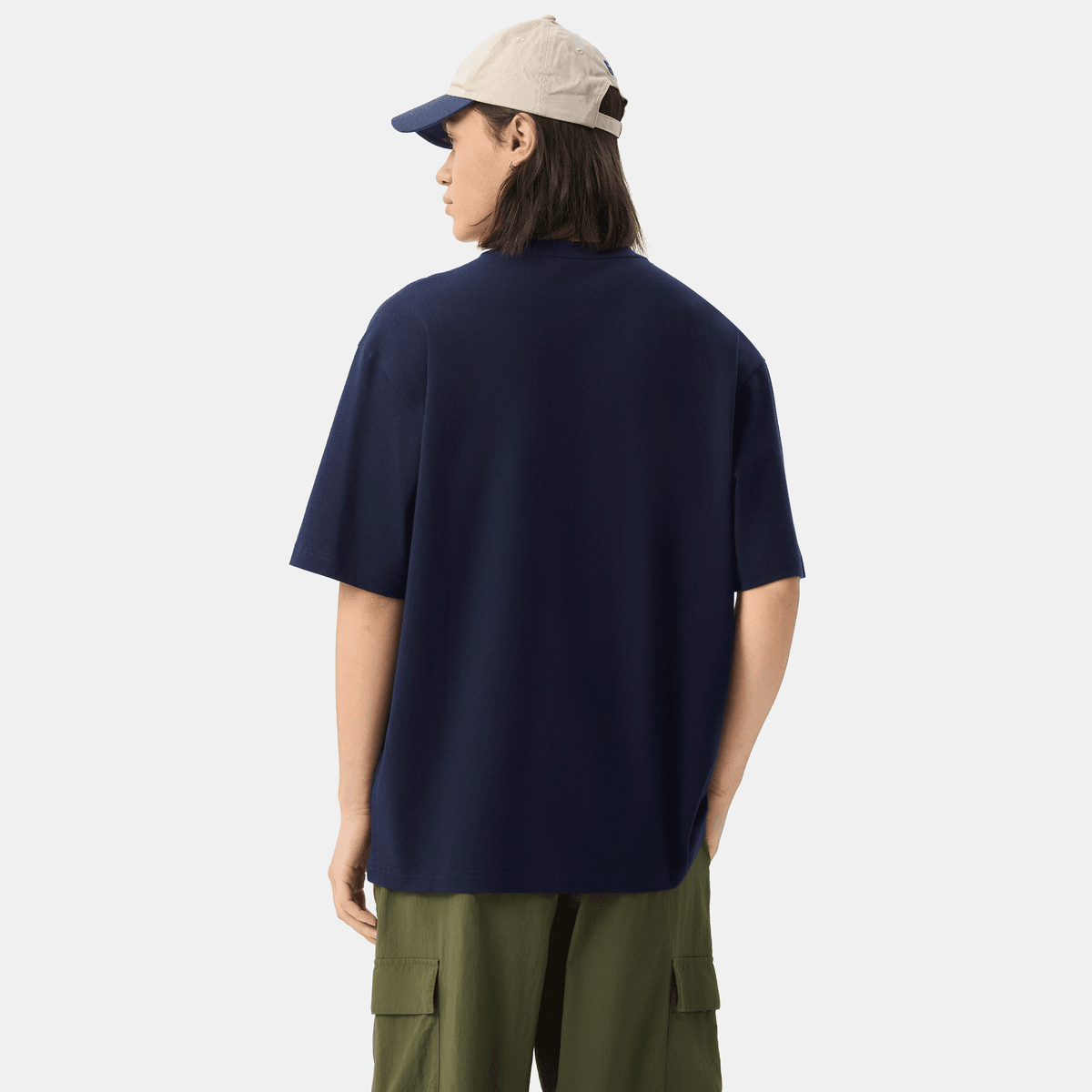 Футболка GAP - Boxette Shop