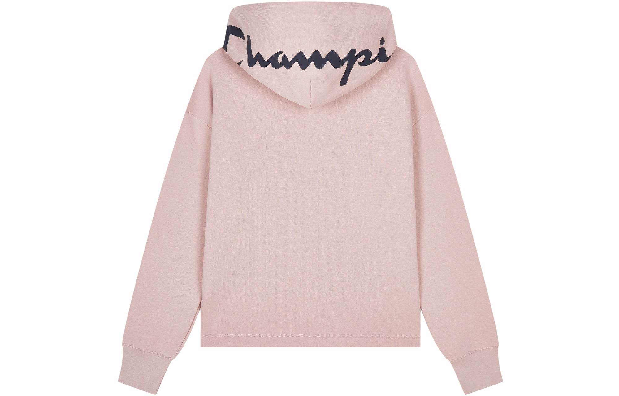 Худи женское Champion FW23 - Boxette Shop