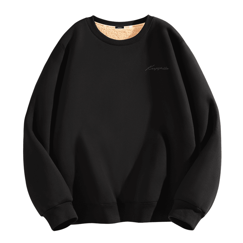 Свитшот Miniso - Boxette Shop