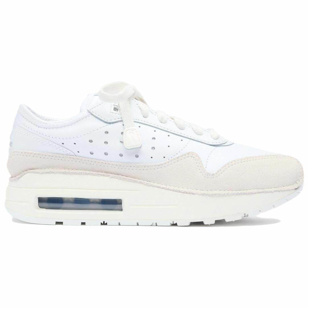Кроссовки женские Jacquemus x nike air max 1 '86 - Boxette Shop